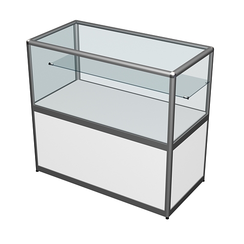 Витрины (рисунок)